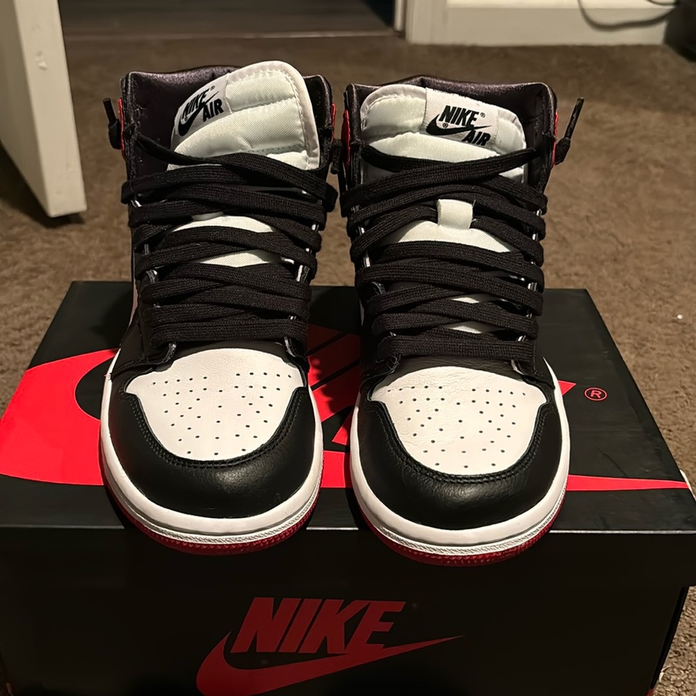 Jordan Retro 1s